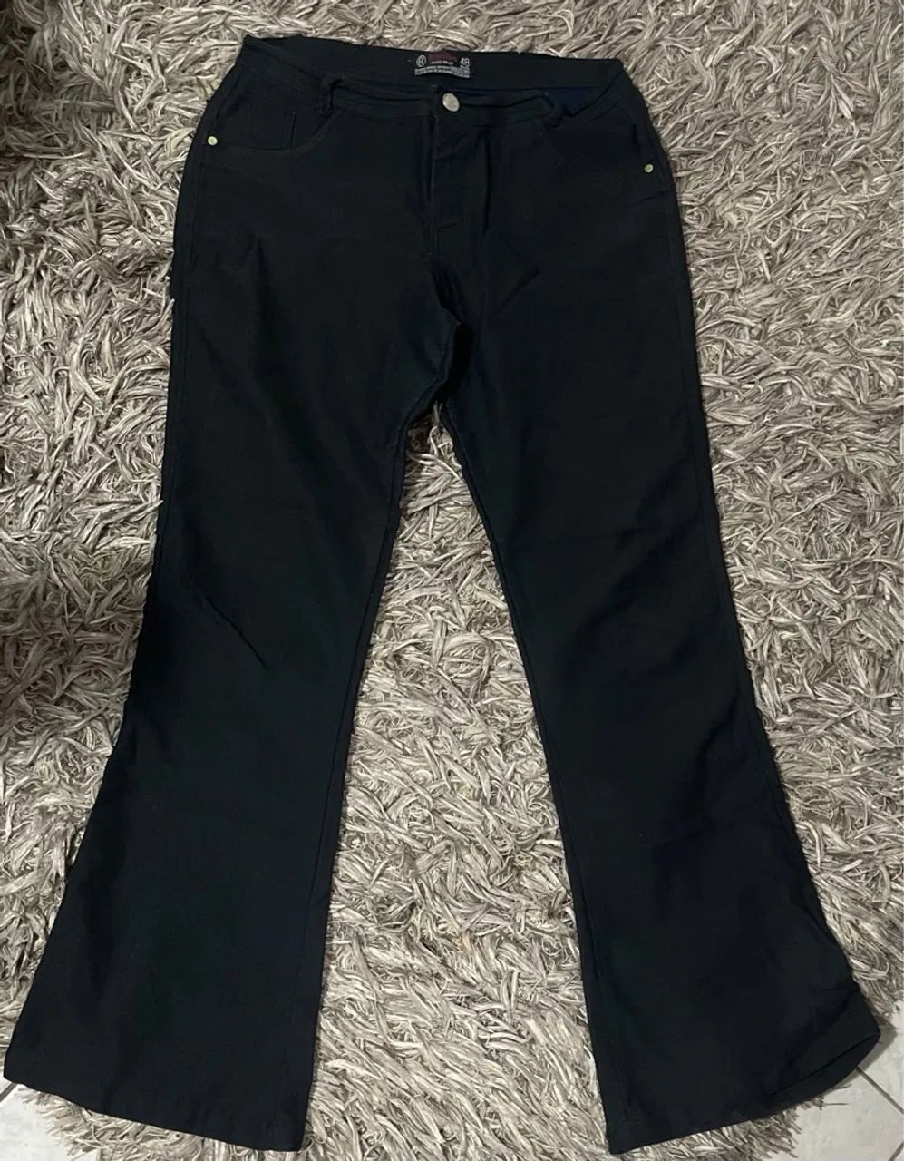 Calça Flare 48 - Foto 2