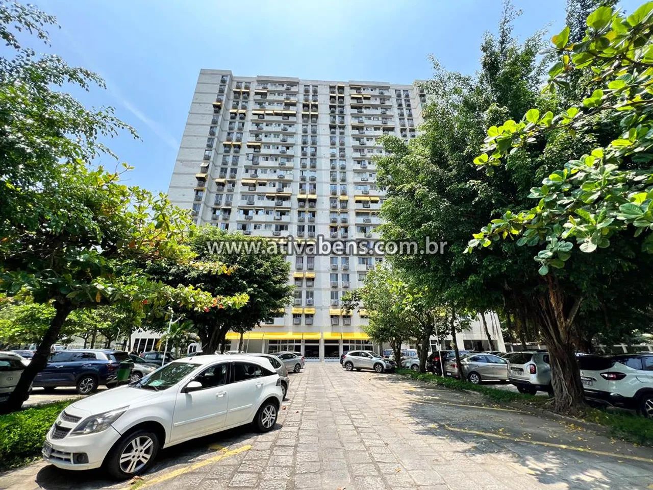 Lindo Apartamento 02 Quartos em Condomínio com Infra completa Barra da Tijuca - Foto 5