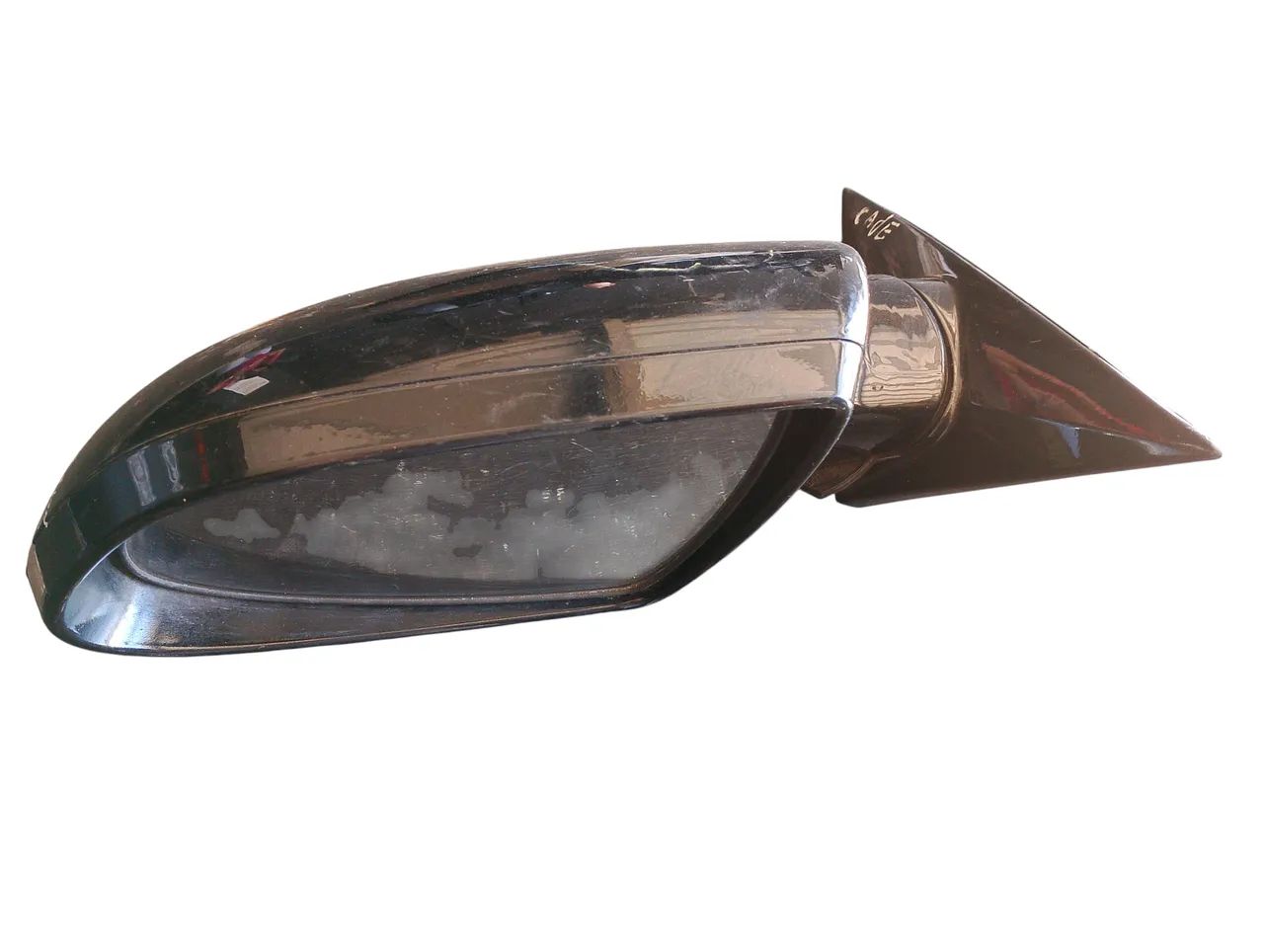 Retrovisor esquerdo VW Jetta 2012 a 2017 original