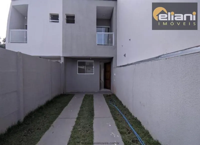 Sobrados para venda em Mogi das Cruzes no bairro Não Especificado