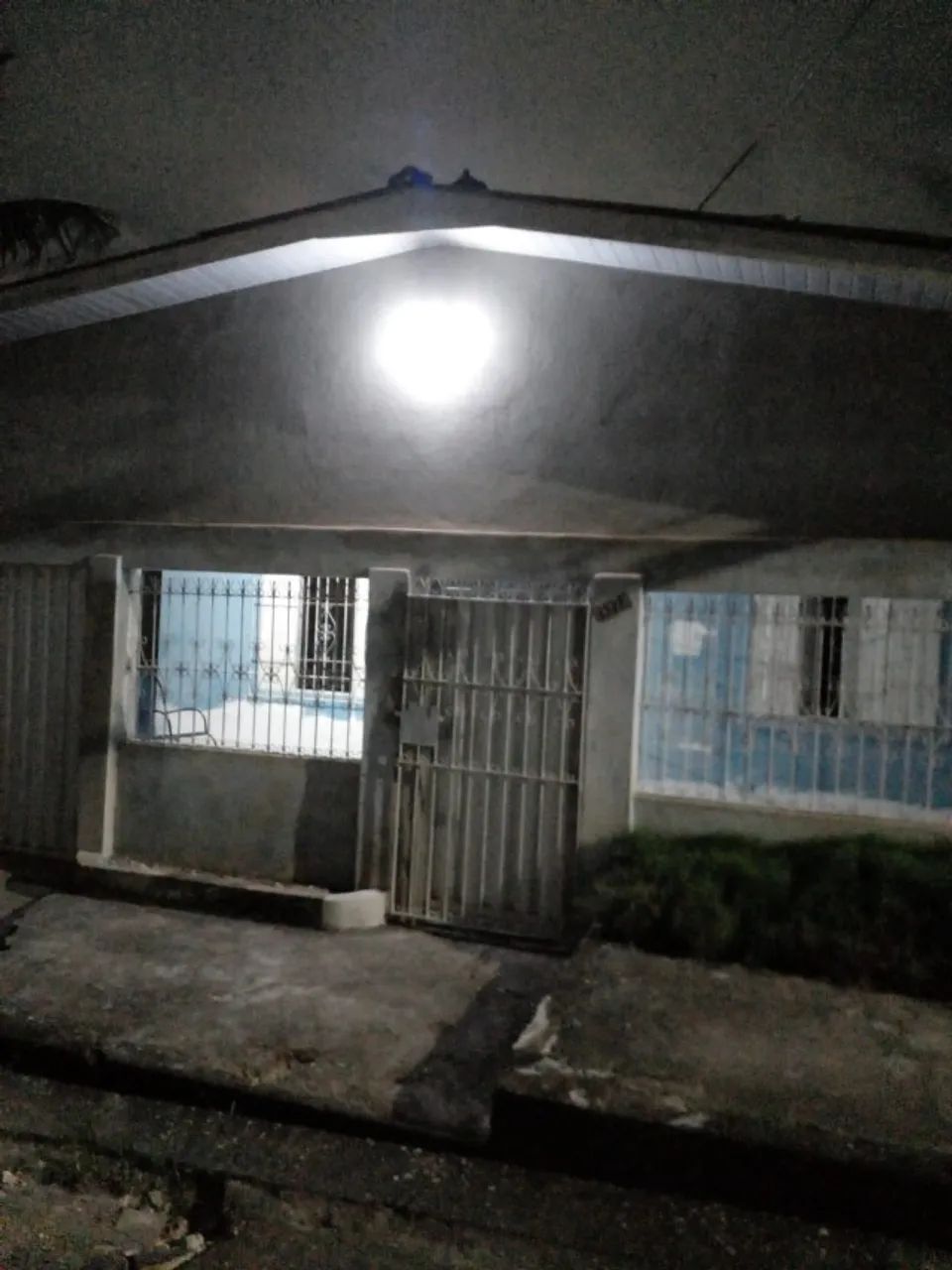 Foto - Macapá - Congós