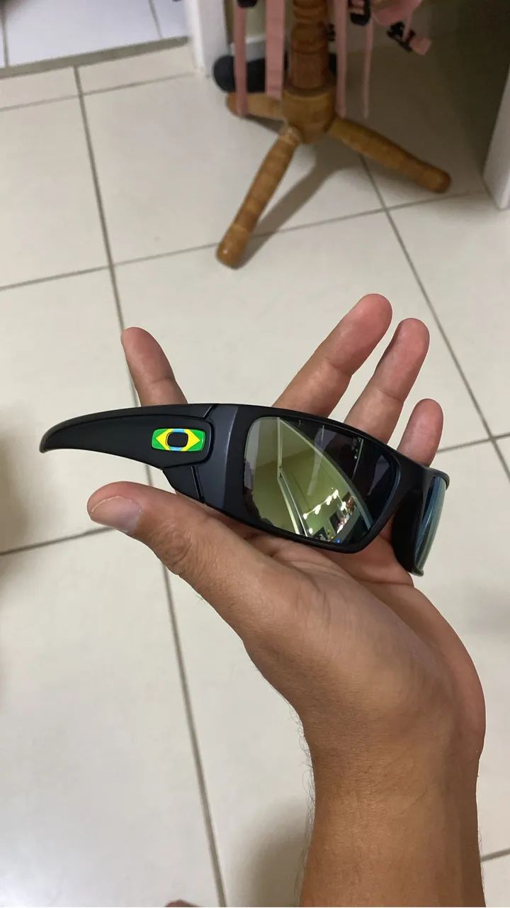 Óculos Oakley original 