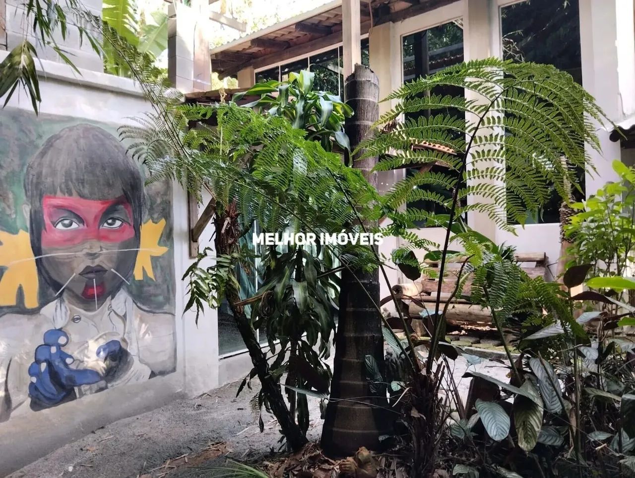 Casa Rústica à venda localizado na Praia do Estaleiro em Balneário Camboriú - SC - Foto 5