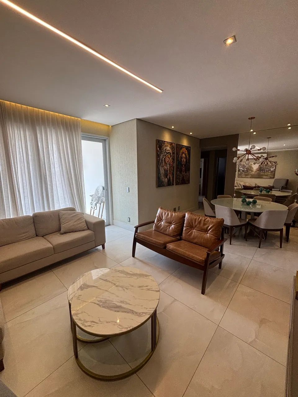 Vendo Apartamento no Edifício América Central - Foto 3