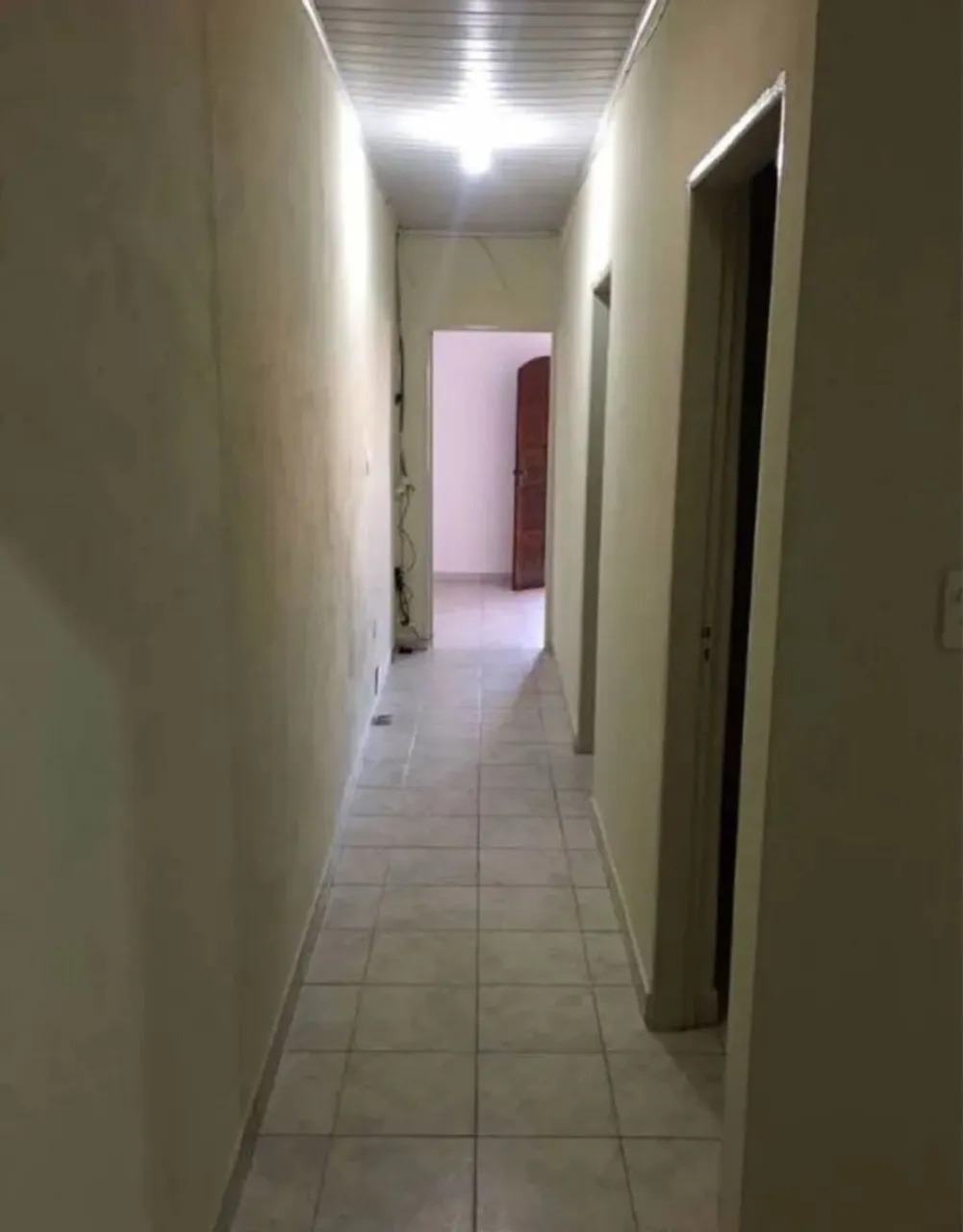 JM - CASA COM GARAGEM NA BOCA DO RIO