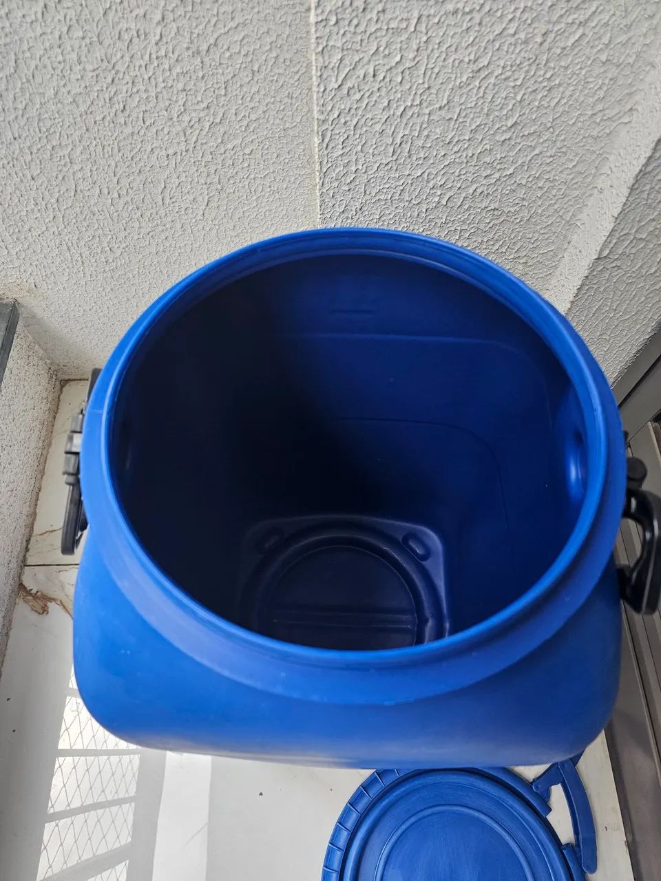 Bombona Plástica 60L Atóxica  - Foto 2