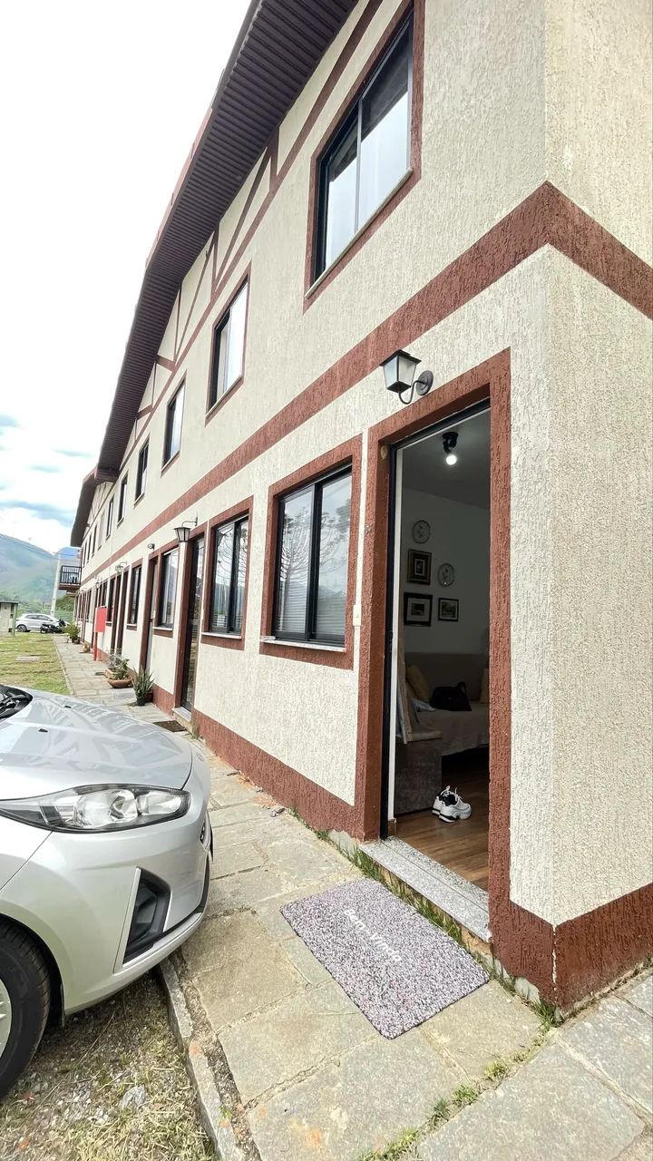 Foto - Petrópolis - Corrêas