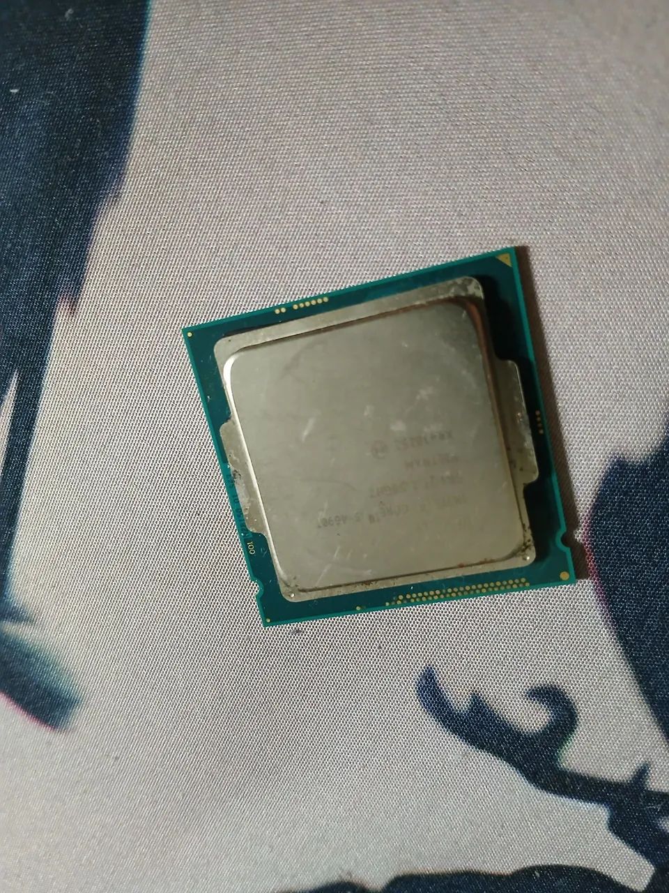 i5 4690T64291672613122120