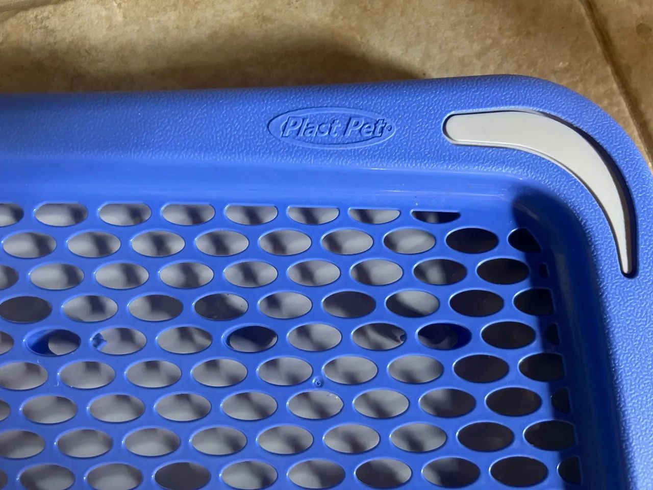 Sanitário Pet Novo - Foto 2