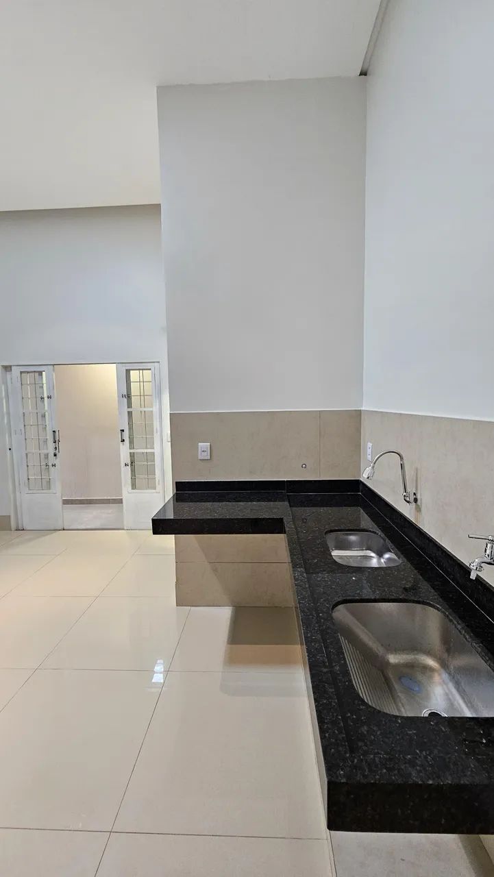 Imóvel para aluguel tem 30 metros quadrados com 1 quarto em Setor Campinas - Goiânia - GO - Foto 5