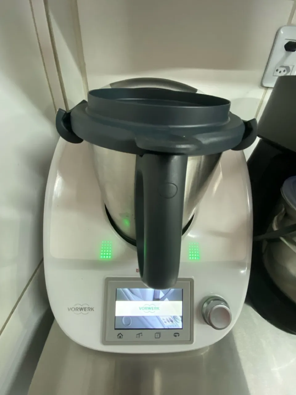 Thermomix Vorwerk - Cozinha Inteligente