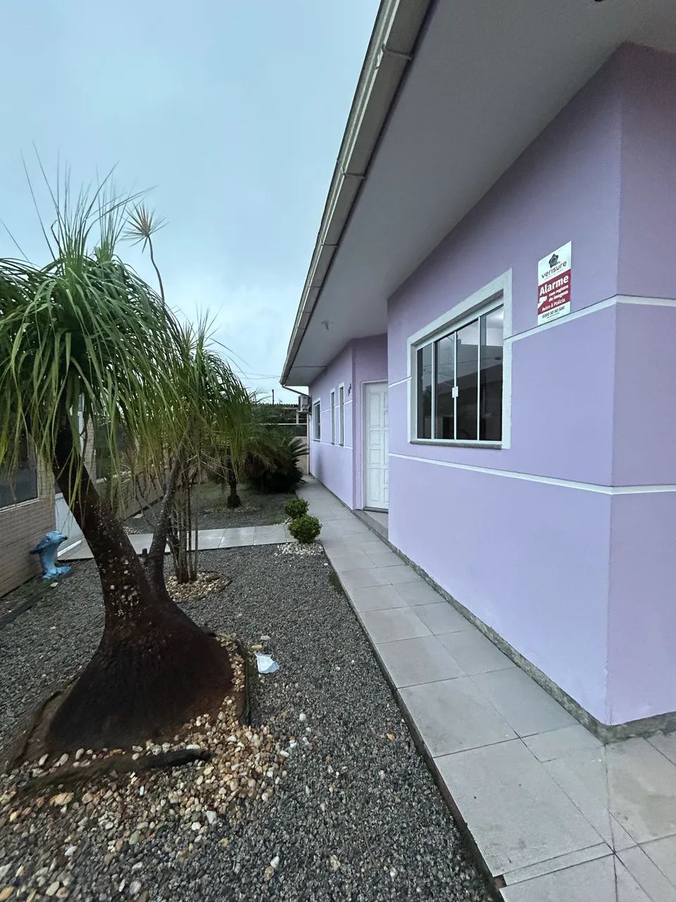 Foto - São José - Sertão do Maruim