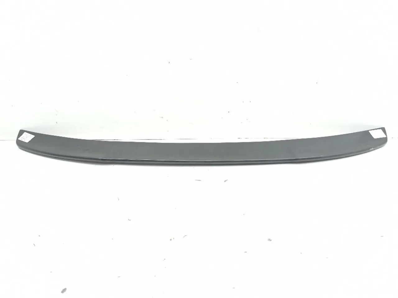 Aerofólio S Breaklight Audi A3 Sedan Tfsi 2.0 2019 2020