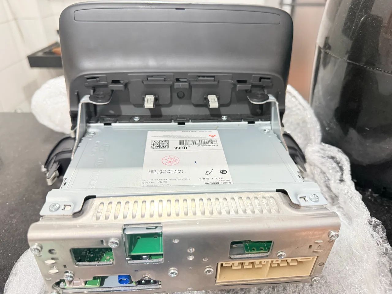 Multimídia HB20 2022 Nova - Foto 6