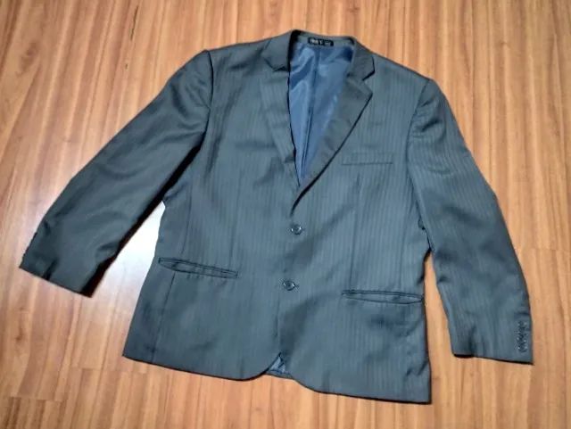 Blazer Masculino tamanho 58
