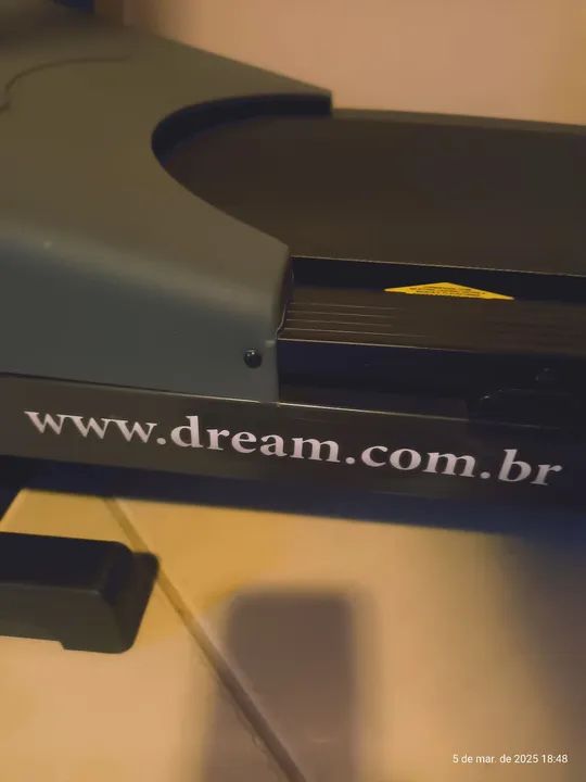 Esteira Elétrica nova - Foto 5