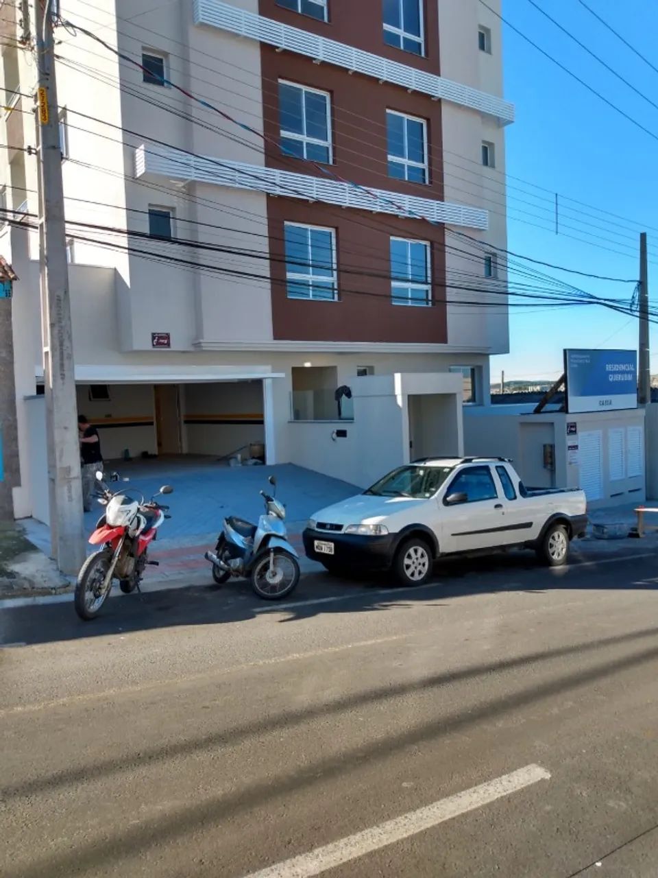 Foto - Lages - Conta Dinheiro