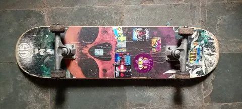 Skate USBoards Usado
