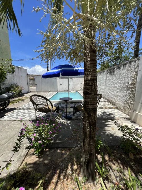 CASA EM AREMBEPE PARA O CARNAVAL - Foto 2