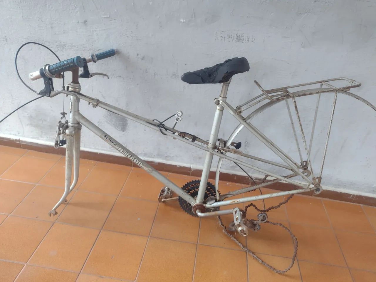 Bicicleta Monark Futura  - Foto 4