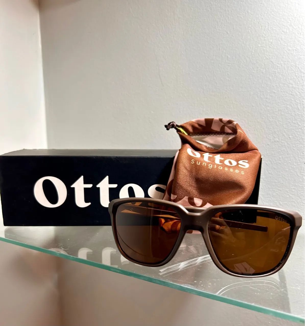 Óculos de sol Ottos -  - Foto 3