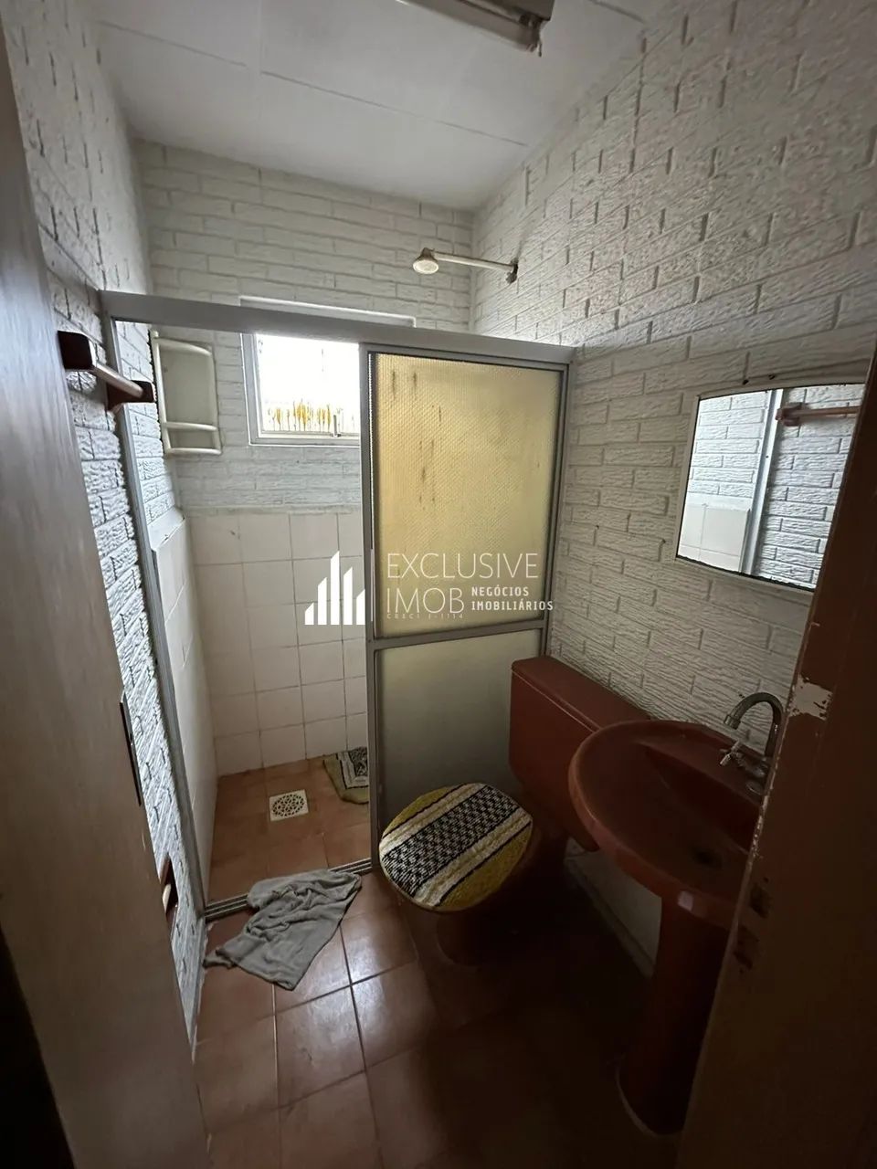 NATÁLIA LINS, BELO APTO DE 45 METROS QUADRADOS, 2 QUARTOS E 1 BANHEIRO - Foto 4