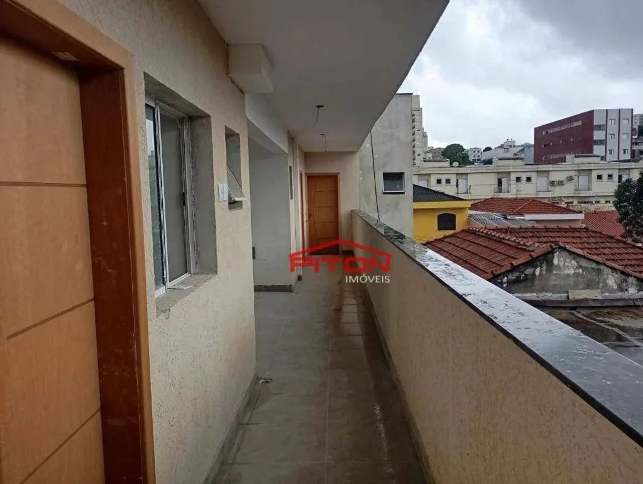 Apartamento com 1 dormitório à venda, 21 m² por R$ 188.100,00 - Penha - São Paulo/SP - Foto 2