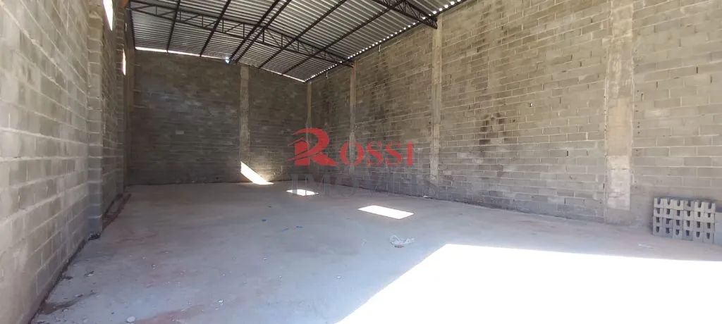 Locação de Comercial / Barracão/Galpão na cidade de Rio Claro