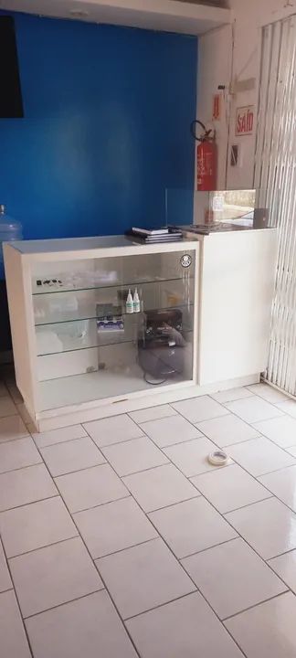 Móveis  para salão 