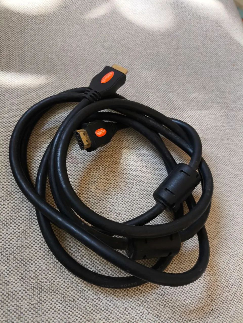Cabo HDMI 