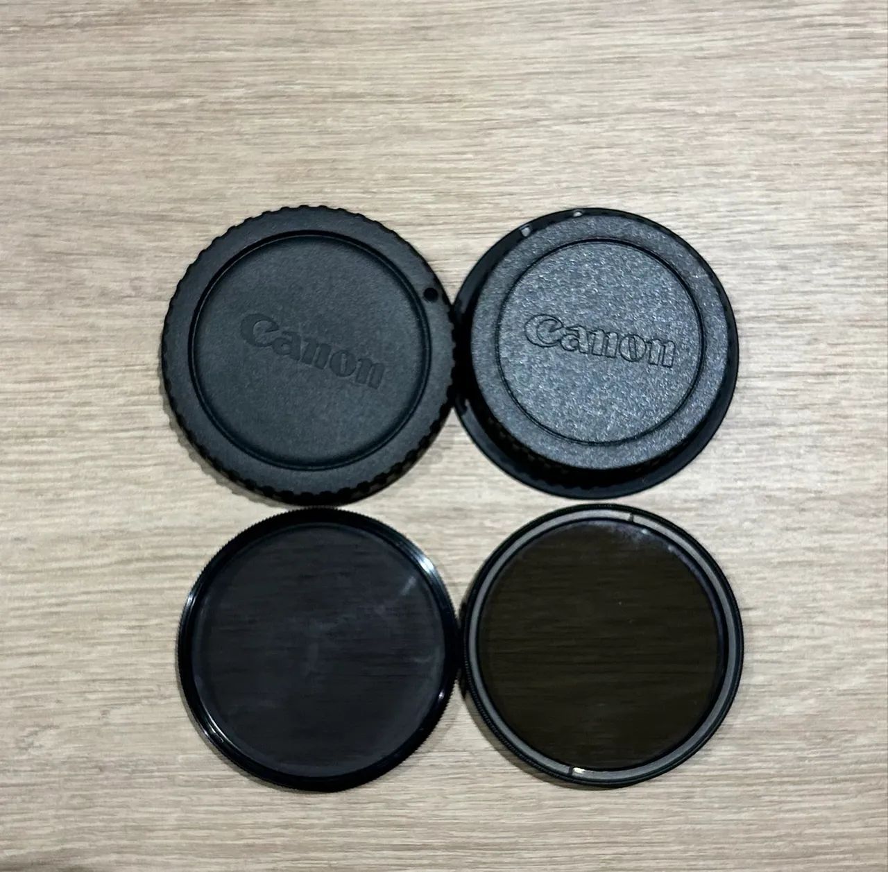 CANON REBEL T6 - Foto 5