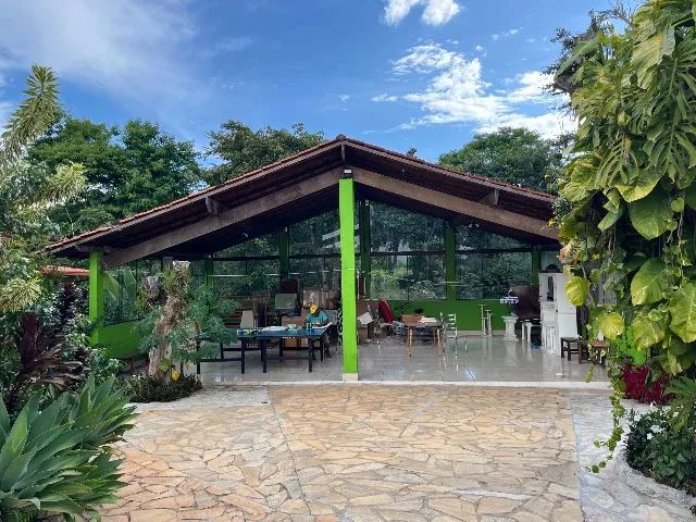 Sítio Pampulha alugo e vendo - Foto 5