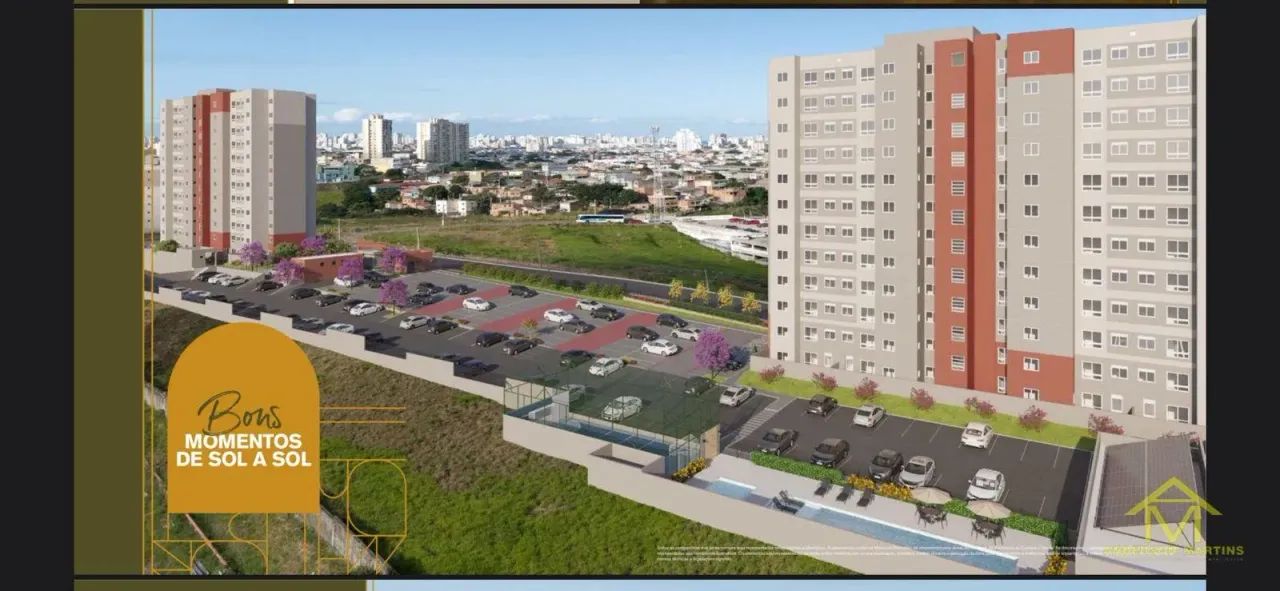 Apartamento em Ataíde - Vila Velha, ES - Foto 3