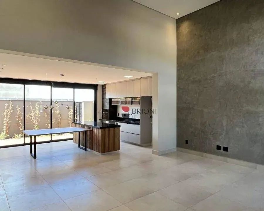 Casa com 3 quartos à venda, 154 m², em Ribeirão Preto/SP I Imobiliária Brioni imóveis - Foto 6