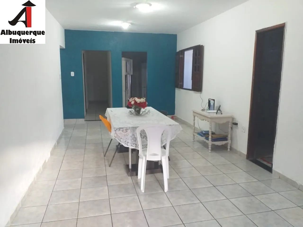 CASA RESIDENCIAL em São Luís - MA, Parque Shalon - Foto 3