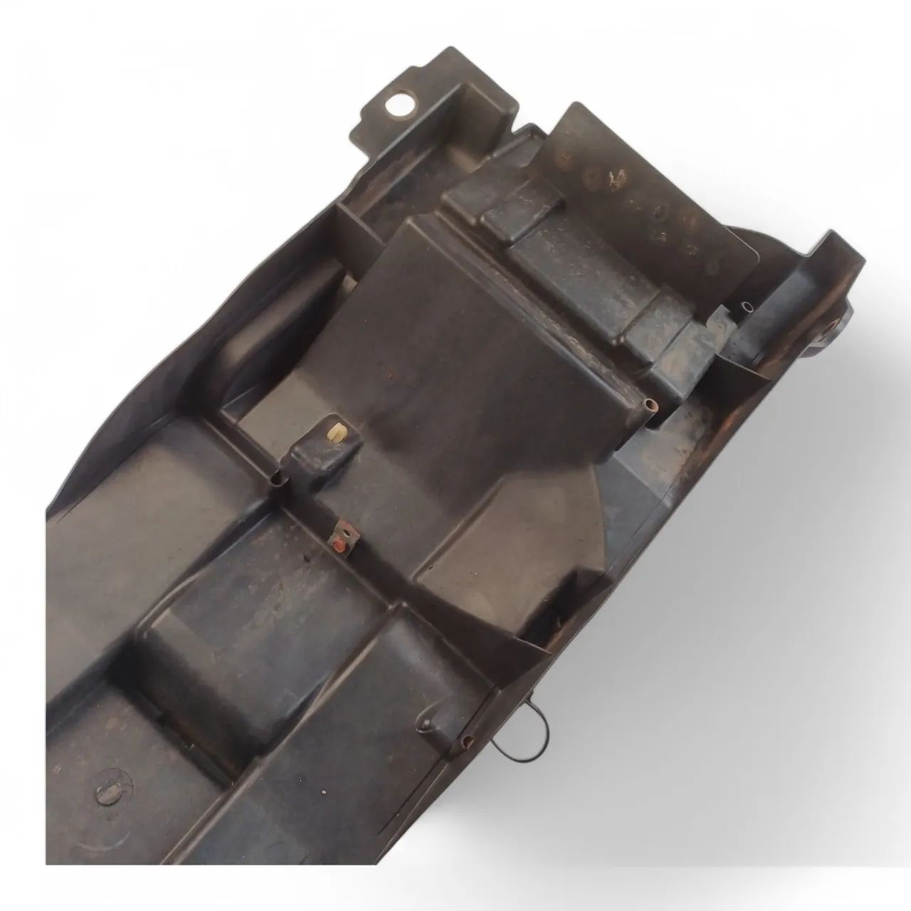 Para-lamas Traseiro Interno Suzuki Srad 750 2003 - Foto 3