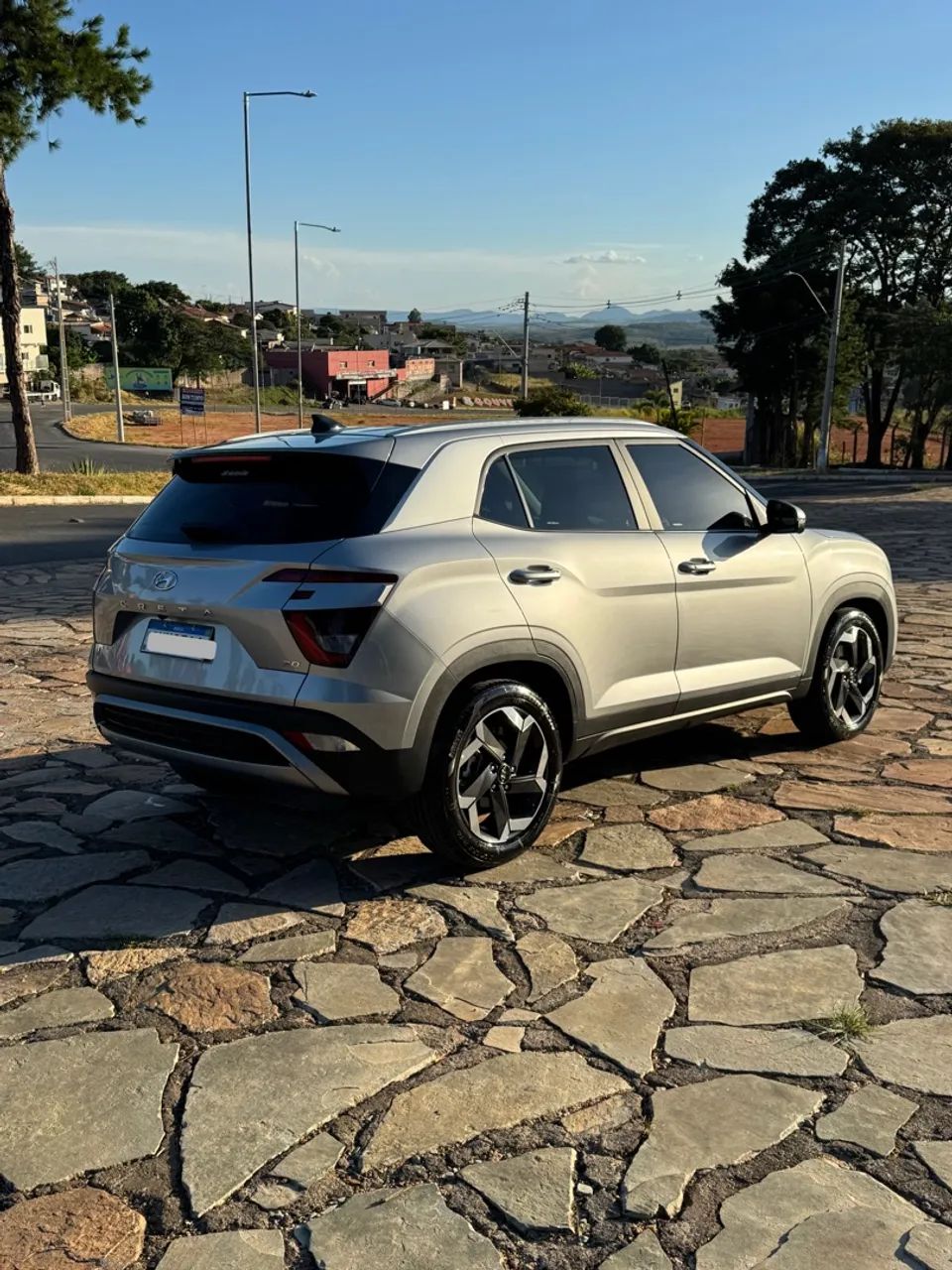 CRETA ULTIMATE 2.0 ( ÚNICO DONO) - Foto 5
