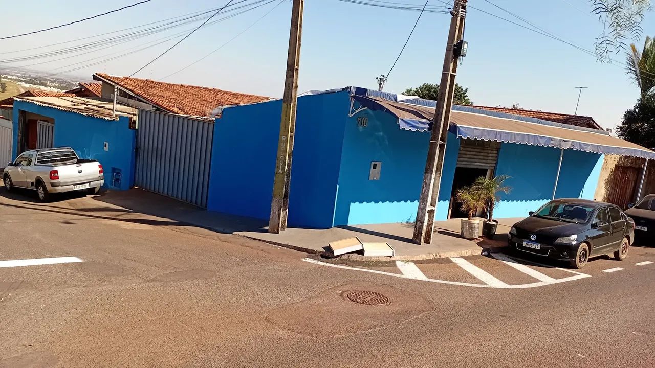 Foto - Patos de Minas - Jardim Esperança