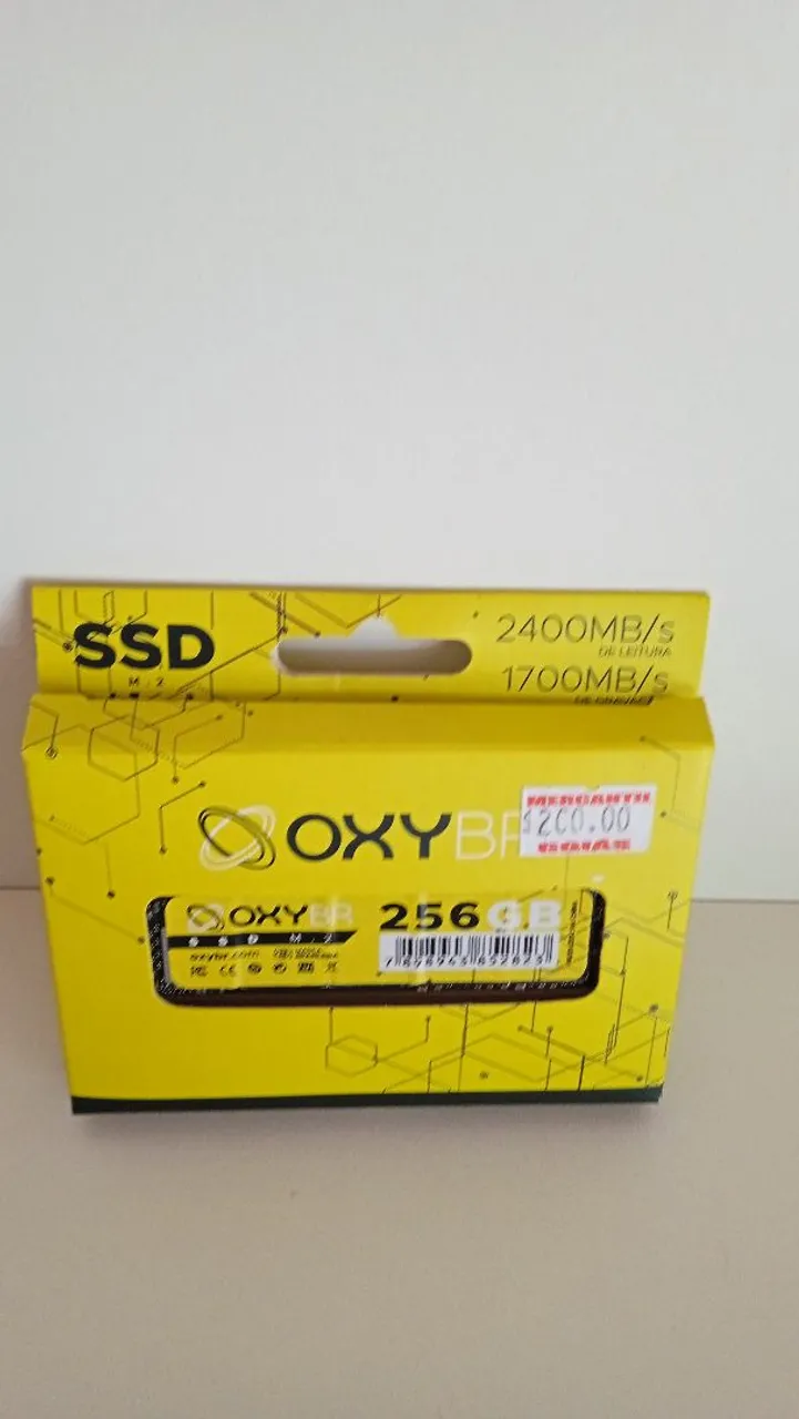 SSD