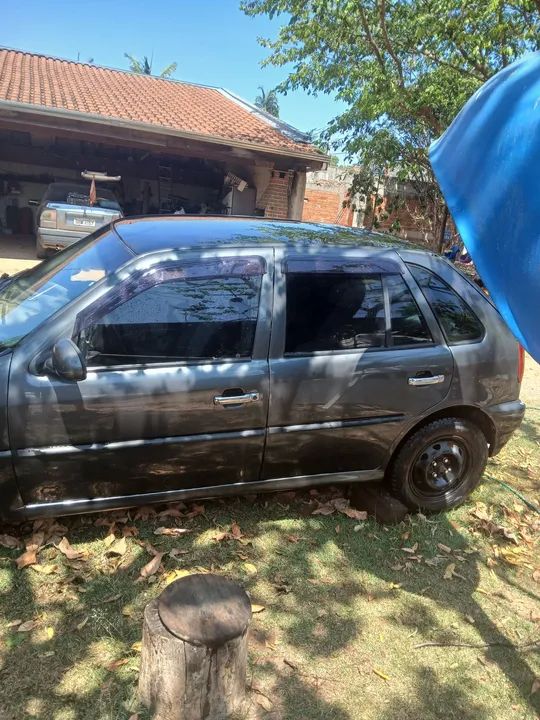 Gol g2