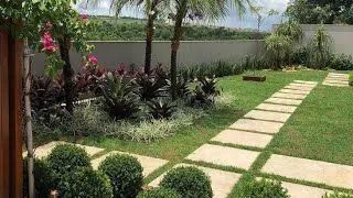 Grama e paisagismo  - Foto 2