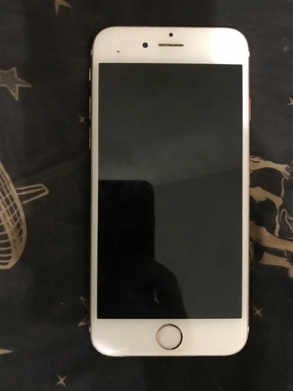 iPhone para retirar peças. Rose 100 reais  - Foto 2