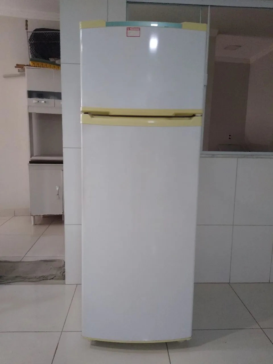 GELADEIRA CONSUL