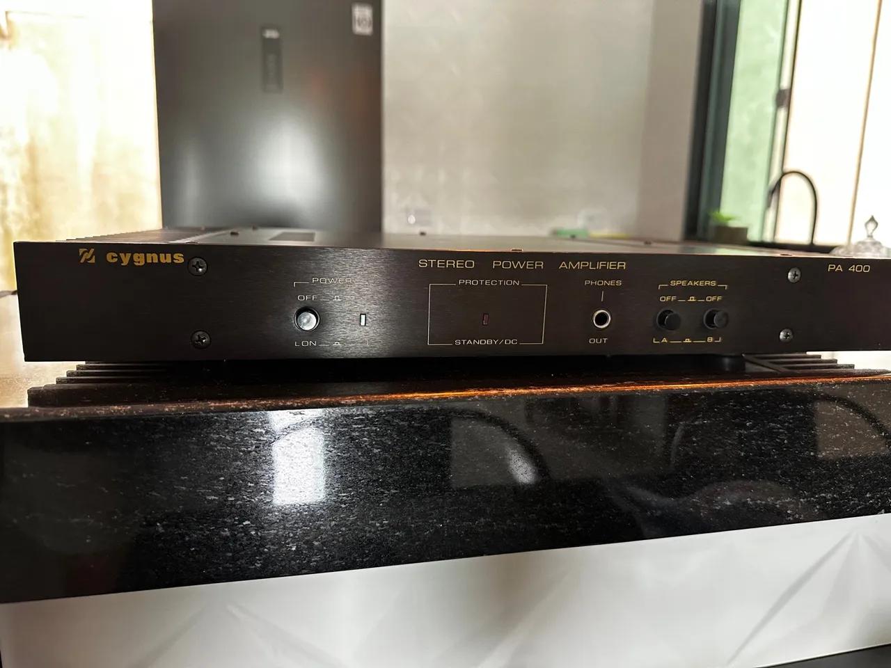 Cygnus PA 400 Único dono Perfeito.