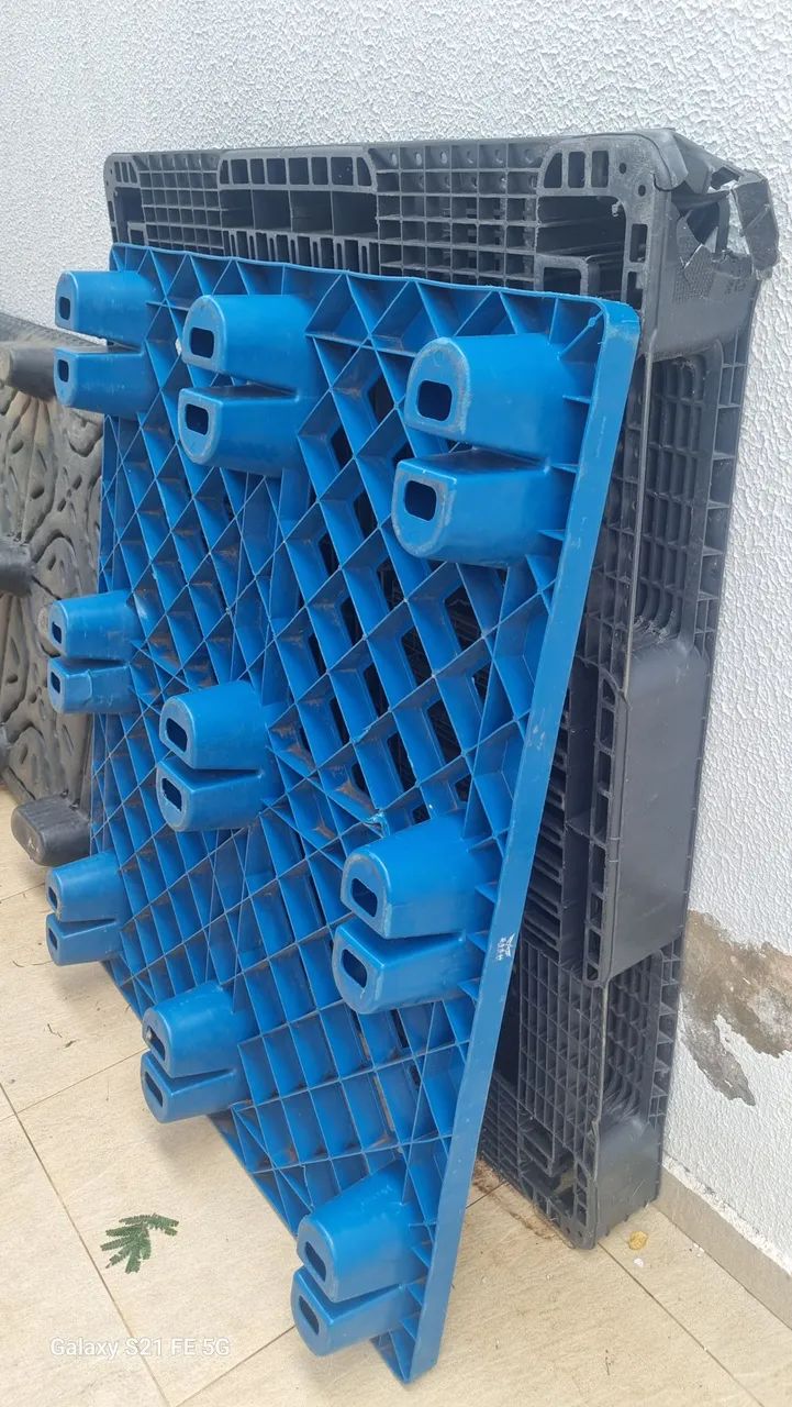 Paletes de plástico 64842062922243120