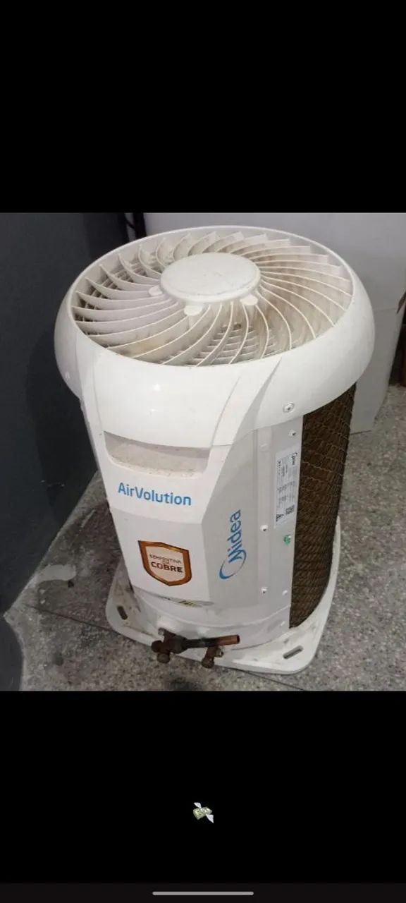 Ar condicionado Midea  - Foto 3