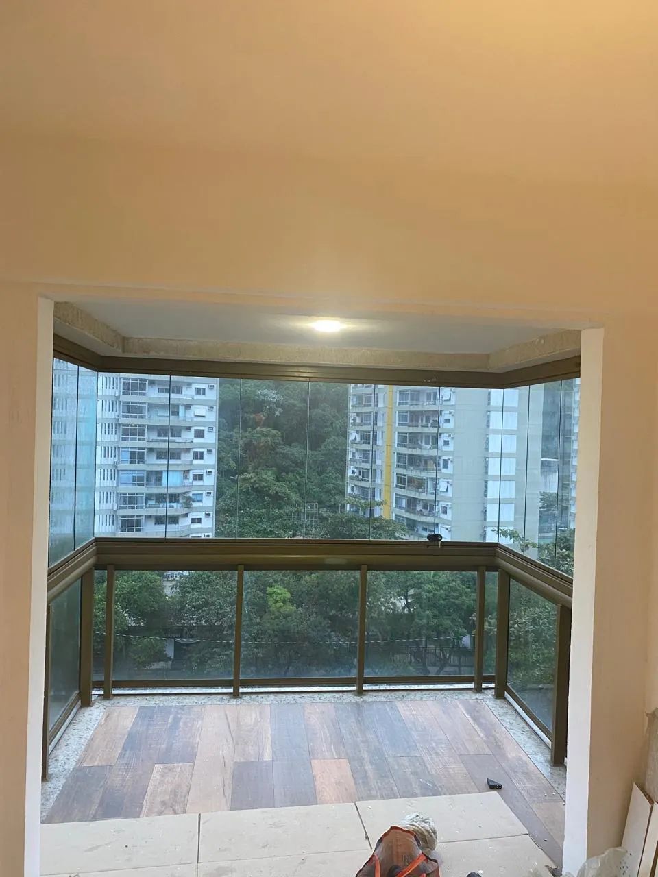 Apartamento com 80m2 no Vintage Way São Conrado com 2 quartos para locação - Foto 5