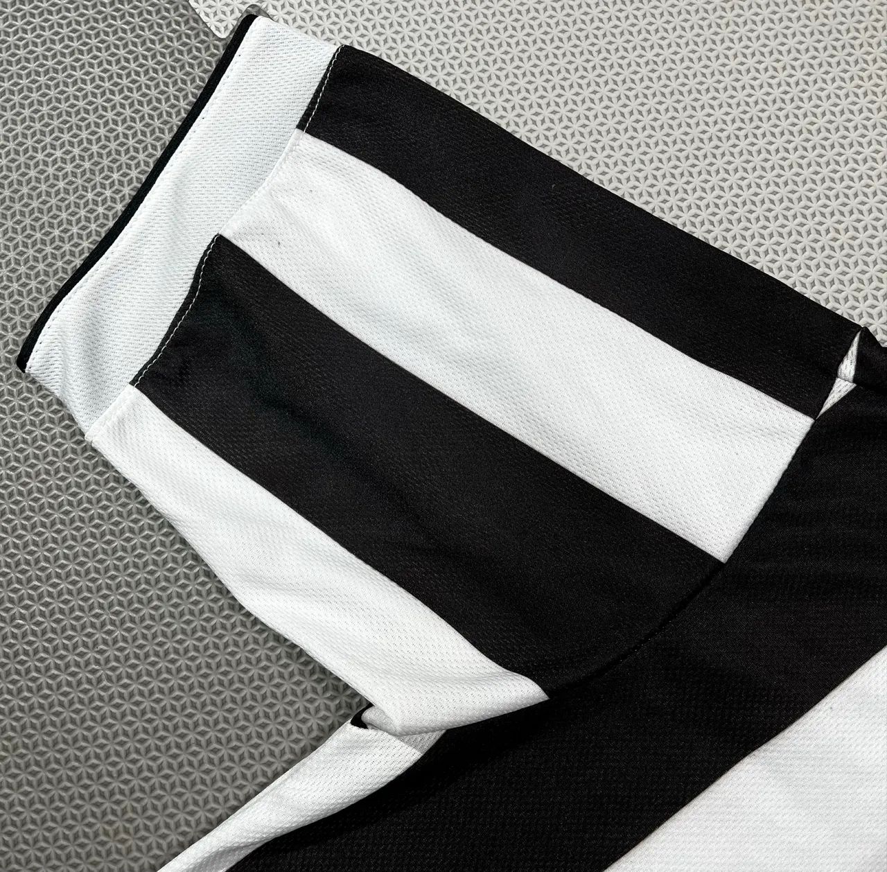 ATLÉTICO MINEIRO 2021/22 HOME  - Foto 5