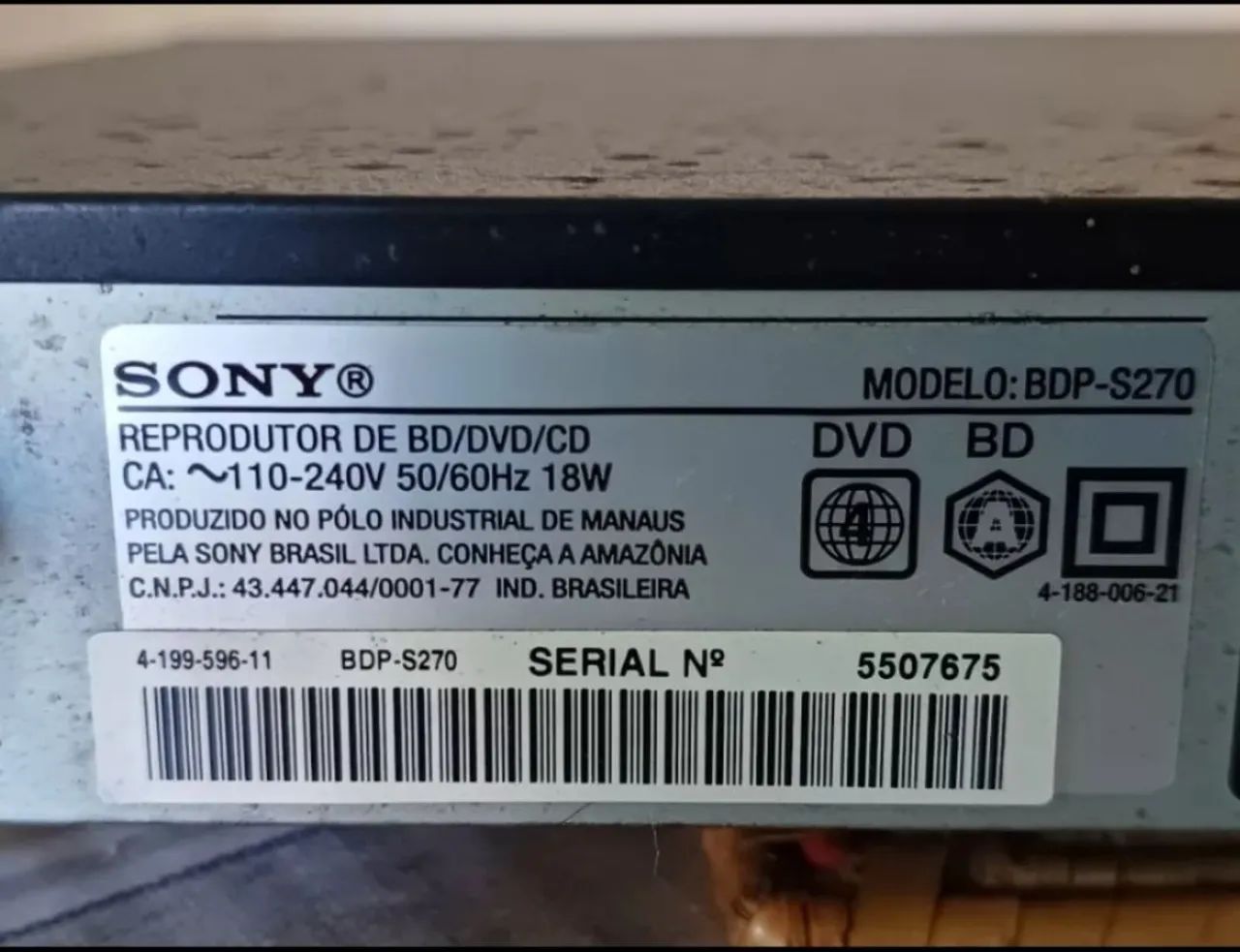 Dvd L Blu-ray E Cd - Foto 4