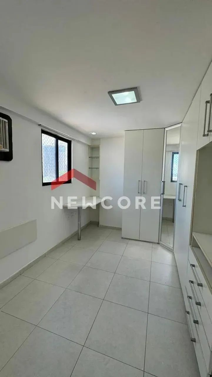 Apartamento em Rua Alberto Leal - Brisamar - João Pessoa/PB - Foto 2